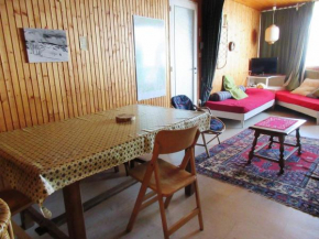Appartement pour 6 pers. au pied des pistes - FR-1-549-120